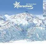 Apartament Alpa - Champagny-en-vanoise *