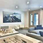 Alpa - Champagny-en-vanoise Apartament