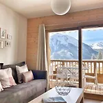 Alpa - Champagny-en-vanoise La Plagne