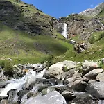 Alpa - Champagny-en-vanoise La Plagne