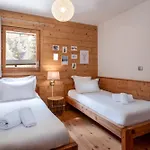Apartament Alpa - Champagny-en-vanoise *