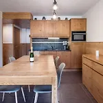 Alpa - Champagny-en-vanoise Apartament La Plagne
