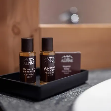 Alpa - Champagny-en-vanoise 拉普拉涅