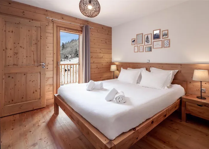 Alpa - Champagny-en-vanoise * 拉普拉涅