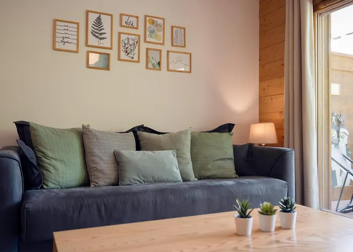 Alpa - Champagny-en-vanoise