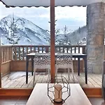 Alpa - Champagny-en-vanoise * 라 플라뉴
