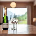 Alpa - Champagny-en-vanoise 라 플라뉴