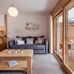 아파트 Alpa - Champagny-en-vanoise