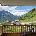 Alpa - Champagny-en-vanoise * 라 플라뉴