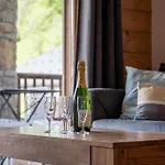 아파트 Alpa - Champagny-en-vanoise