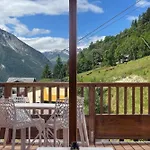 아파트 Alpa - Champagny-en-vanoise *