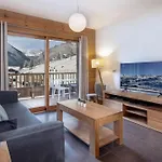 Alpa - Champagny-en-vanoise 아파트