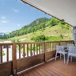 Alpa - Champagny-en-vanoise 아파트 *