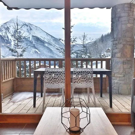 Alpa - Champagny-en-vanoise * La Plagne