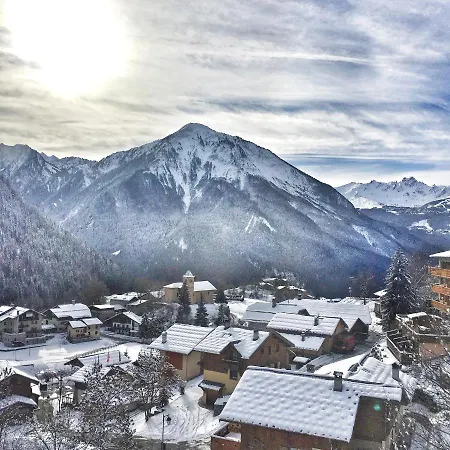 Alpa - Champagny-en-vanoise