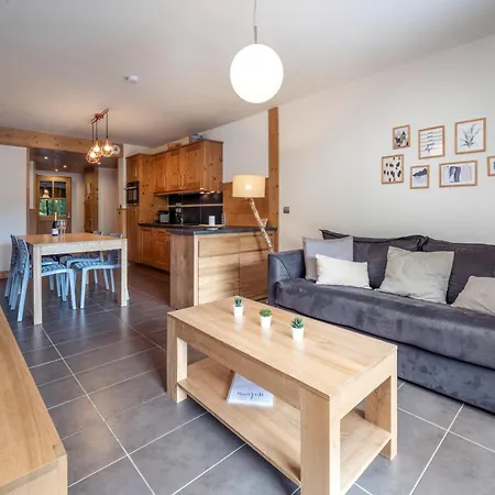 Appartement Alpa - Champagny-en-vanoise *