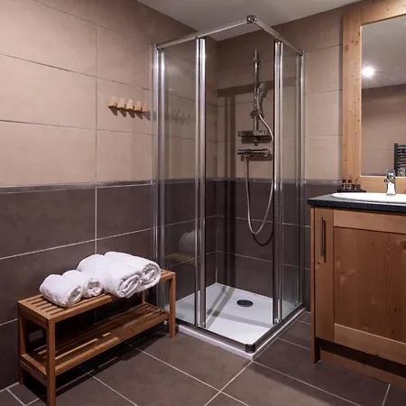 Appartement Alpa - Champagny-en-vanoise