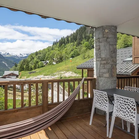 Alpa - Champagny-en-vanoise *