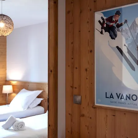 Alpa - Champagny-en-vanoise