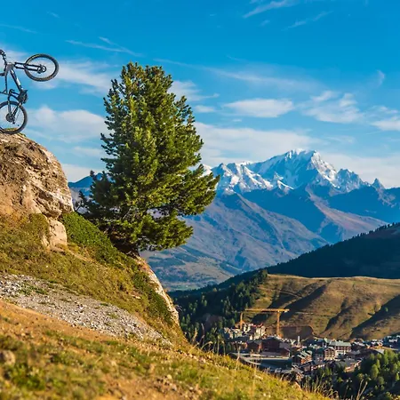 Alpa - Champagny-en-vanoise