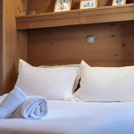 Appartement Alpa - Champagny-en-vanoise *