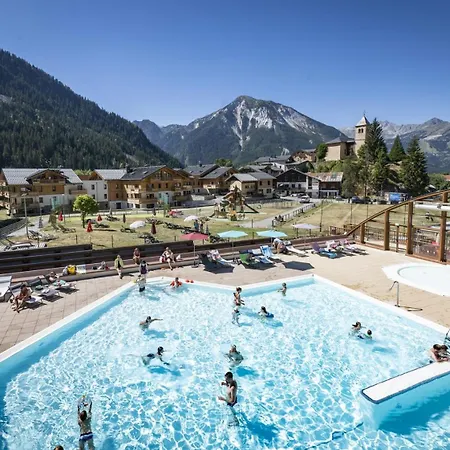 Alpa - Champagny-en-vanoise *