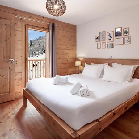 Alpa - Champagny-en-vanoise * La Plagne