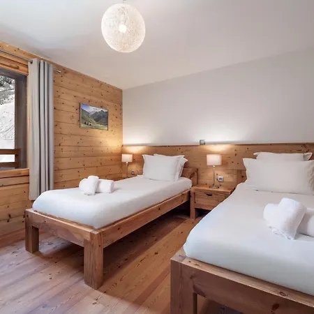 Alpa - Champagny-en-vanoise La Plagne