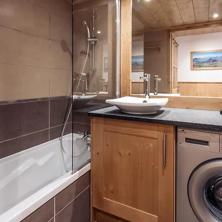 Appartement Alpa - Champagny-en-vanoise