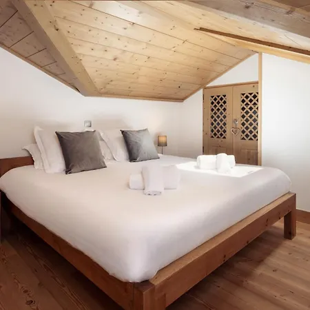 Appartement Alpa - Champagny-en-vanoise *