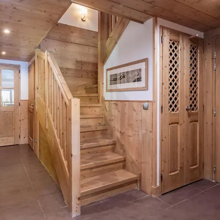 Alpa - Champagny-en-vanoise Appartement La Plagne