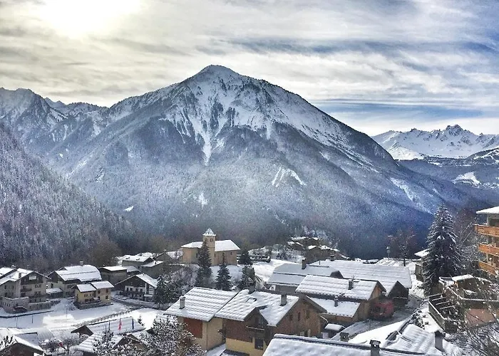Alpa - Champagny-en-vanoise