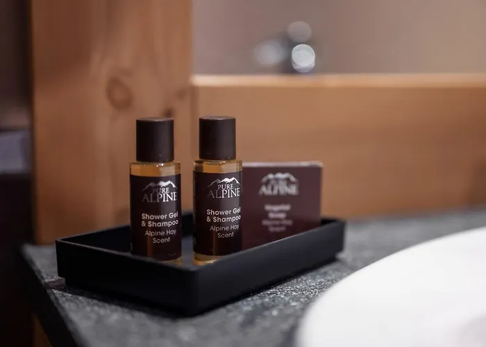 Alpa - Champagny-en-vanoise La Plagne