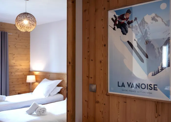 Alpa - Champagny-en-vanoise