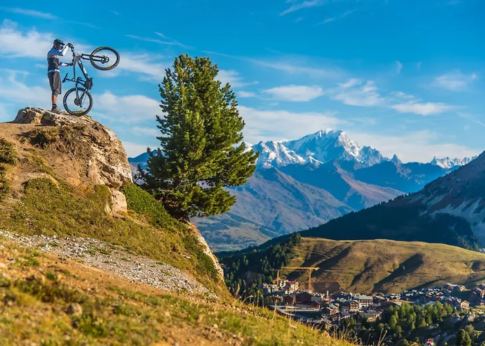 Alpa - Champagny-en-vanoise