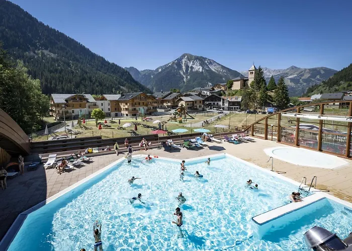 Alpa - Champagny-en-vanoise *