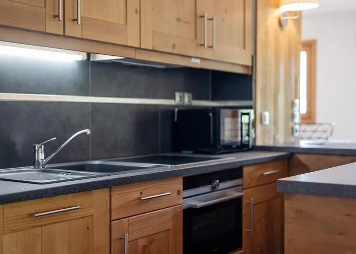 Alpa - Champagny-en-vanoise *